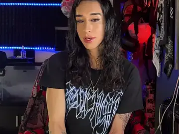 Stripchat Watch Live Sex Cams of xoFrankie