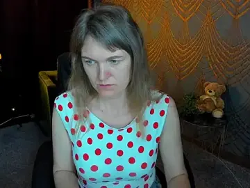 Stripchat Nude Webcam of Anabell_xxx