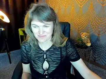 Stripchat Live Porn of Anabell_xxx