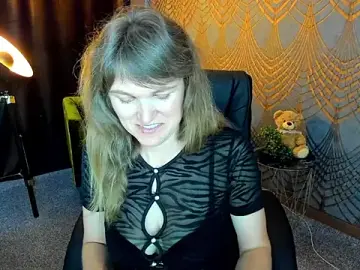 Stripchat Live Sex of Anabell_xxx