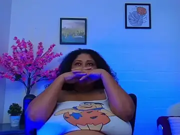 Stripchat Nude Webcam of Ayliinn_