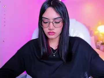 Stripchat Private Sex Chat of AzuraKindong