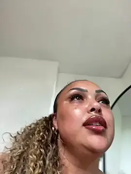 Stripchat Free Porn Cam of Carmen_xxo