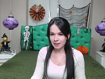 Stripchat Live Sex Cam of JasmineKouch