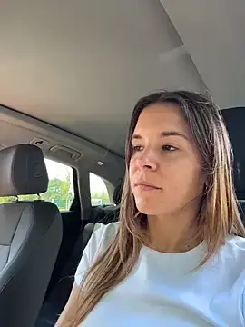 Stripchat Sex Chat of JuicyFruits93
