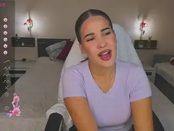 Stripchat Best Webcam of LaylaSunshinee