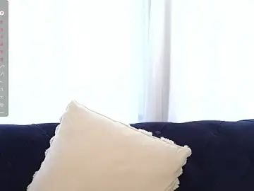 Stripchat Live Sex of LindaFarm