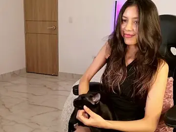 Stripchat Free Porn Cam of MissBecka_