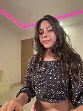 Stripchat Sex Cam of MissBecka_