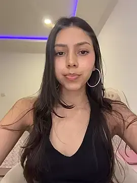 Stripchat Free Live Porn of MissBecka_