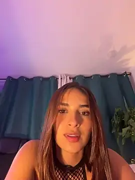 Stripchat Sex Cam of Sambelcherry