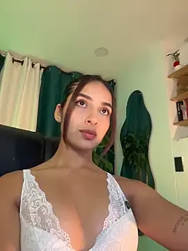 Stripchat Live Sex of Sambelcherry
