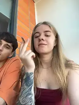 Stripchat Live Porn of candy_maggie