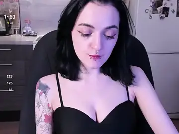 Stripchat Sex Chat of miura_moon