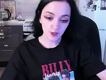 Stripchat Private Sex Chat of miura_moon