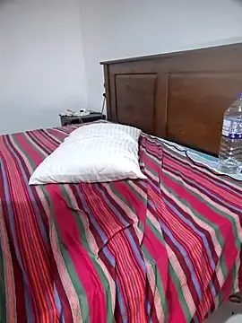 Stripchat Sex Cam of naughtyjaanu