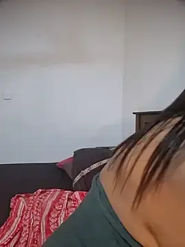 Stripchat Sex Cam of naughtyjaanu
