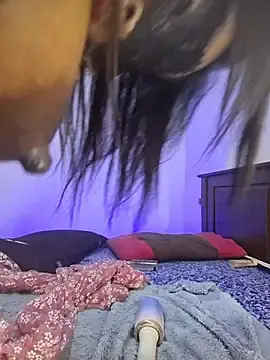 Stripchat Live Sex Cam of naughtyjaanu