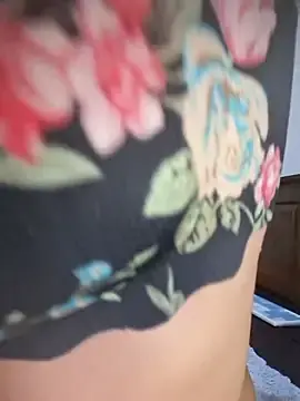 Stripchat Live Sex Cam of naughtyjaanu