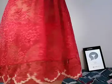 Stripchat Free Porn Cam of naughtyjaanu