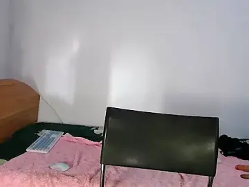Stripchat Live Sex of naughtyjaanu