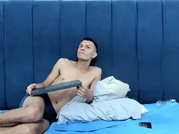 Stripchat Sex Chat of saul_y_saray