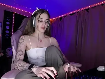 Stripchat Watch Live Sex Cams of wet_dream_