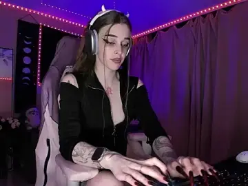 Stripchat Live Porn of wet_dream_