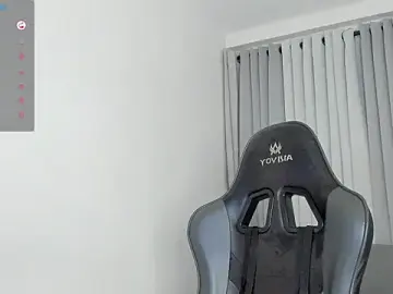 Stripchat Private Sex Chat of AXEL_OWEN