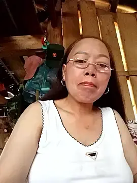 Stripchat Sex Cam of Agnes-baby