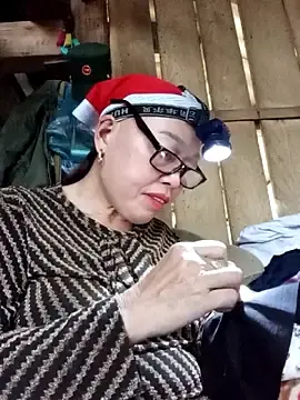 Stripchat Sex Cam of Agnes-baby