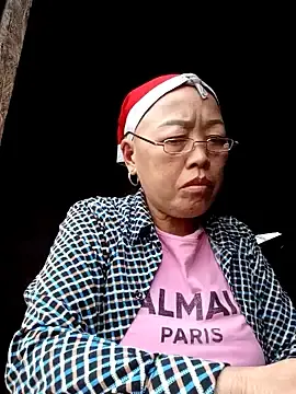 Stripchat Adult Webcam of Agnes-baby