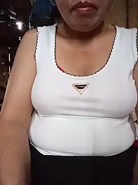Stripchat Sex Chat of Agnes-baby
