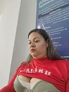 Stripchat Best live sex cam show of Charlott-1