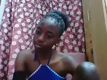 Stripchat Private Sex Chat of Darkpretty23