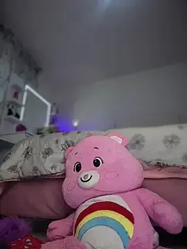 Stripchat Best Webcam of Just_katy