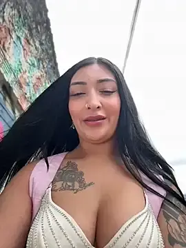 Stripchat Free Live Porn of Kathy2026