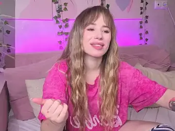 Stripchat Live Sex Cam of Milena_Denmark