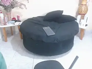 Stripchat Best Webcam of NicoleSantana