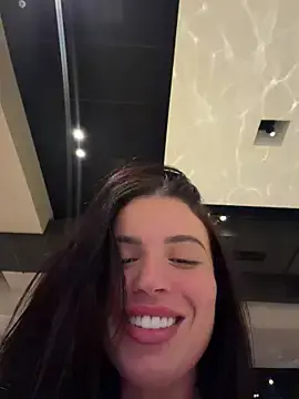 Stripchat Live Porn of Rafaellaz