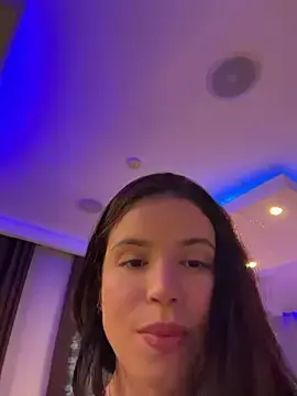 Stripchat Live Porn of Rafaellaz