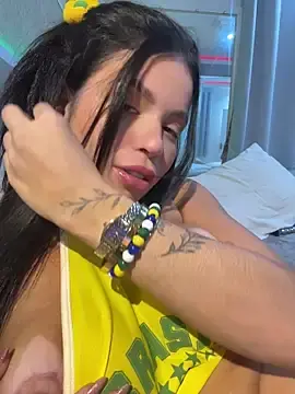 Stripchat Private Sex Chat of Rafaellaz