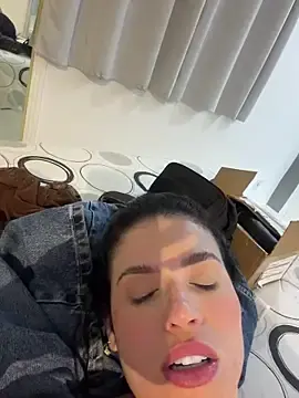 Stripchat Best Webcam of Rafaellaz