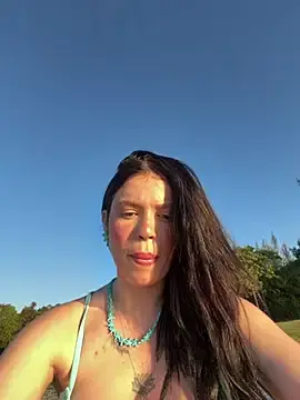 Stripchat Private Sex Chat of Rafaellaz