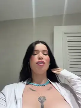 Stripchat Best Webcam of Rafaellaz