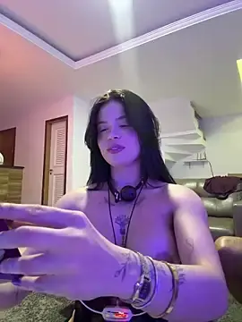 Stripchat Best Webcam of Rafaellaz