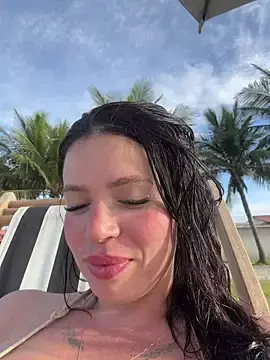 Stripchat Sex Chat of Rafaellaz