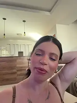 Stripchat Private Sex Chat of Rafaellaz