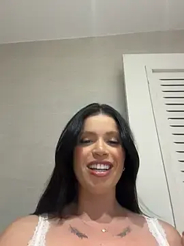 Stripchat Adult Video Chat of Rafaellaz