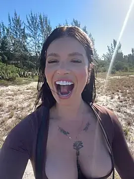 Stripchat Best Webcam of Rafaellaz